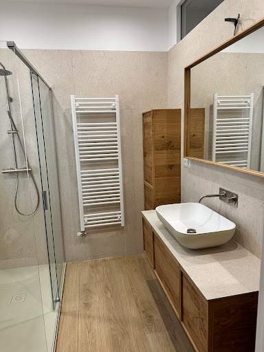Instalaciones JMS en Premià de Mar, Barcelona