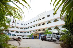 Hotel Sri Krishna Palace image