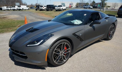 Chevrolet Dealer «Len Stoler Chevrolet», reviews and photos, 343 Baltimore Blvd, Westminster, MD 21157, USA