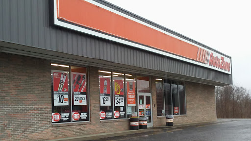 Auto Parts Store «AutoZone», reviews and photos, 300 Frey St #101, Ashland City, TN 37015, USA