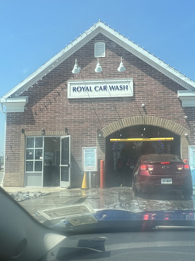 Royal Car Wash Henrietta Ny