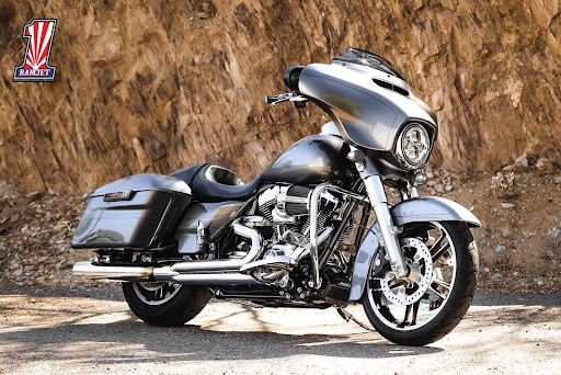 Motorcycle Parts Store «Ramjet Racing Performance Cycles», reviews and photos, 12001 N Cave Creek Rd, Phoenix, AZ 85020, USA