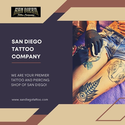 Explore forearm half sleeve tattoo ideas for men, creative tattoo ideas in San Diego, available at San Diego Tattoo Company