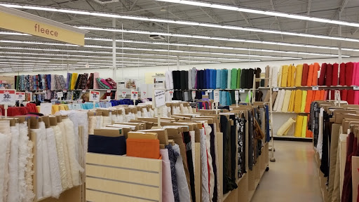 Fabric Store «Jo-Ann Fabrics and Crafts», reviews and photos, 2343 Curlew Rd, Dunedin, FL 34698, USA