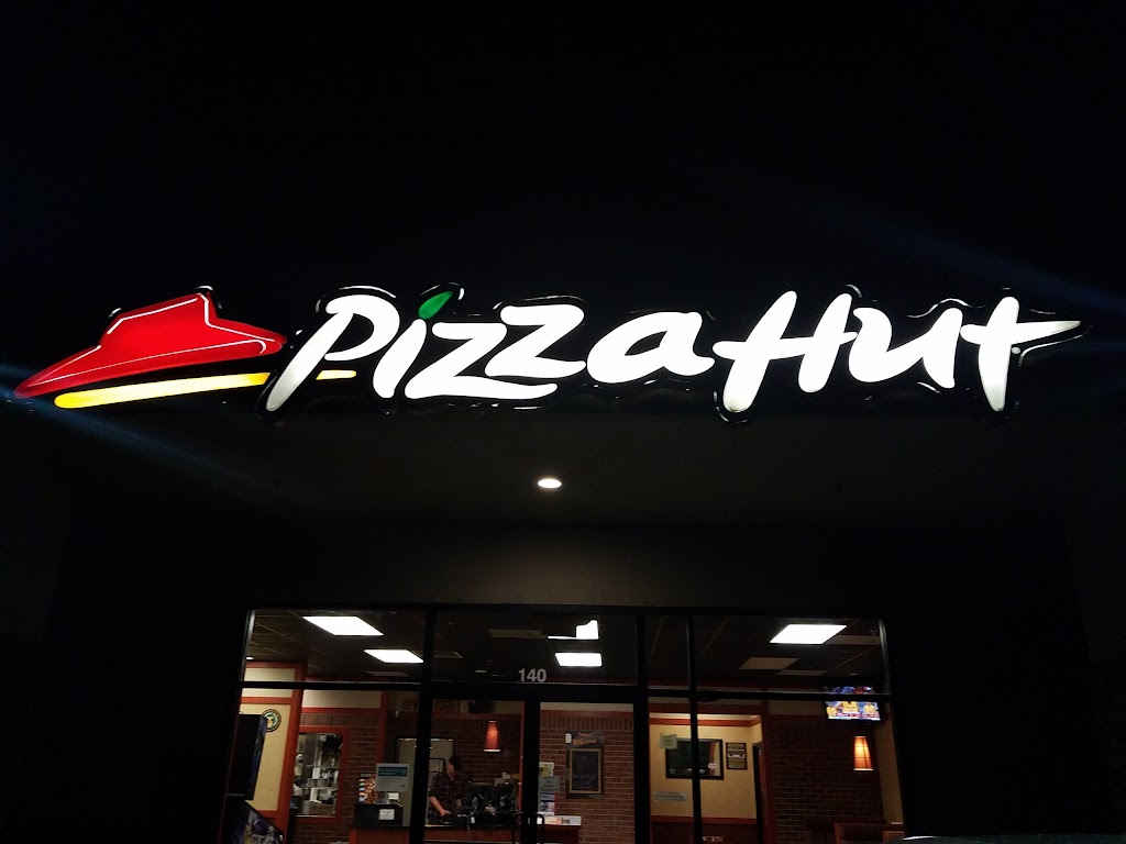 Pizza Hut 97478
