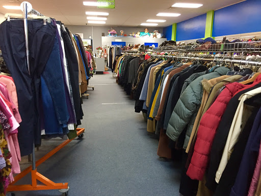 Thrift Store «Tried & True Thrift Store», reviews and photos, 35004 W Michigan Ave, Wayne, MI 48184, USA