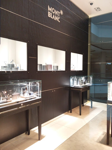 Montblanc Boutique Los Angeles