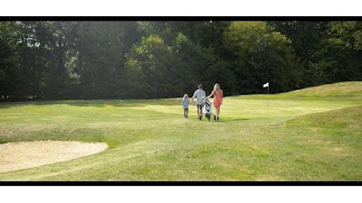 Le Bar du Golf à Verneuil d'Avre et d'Iton
