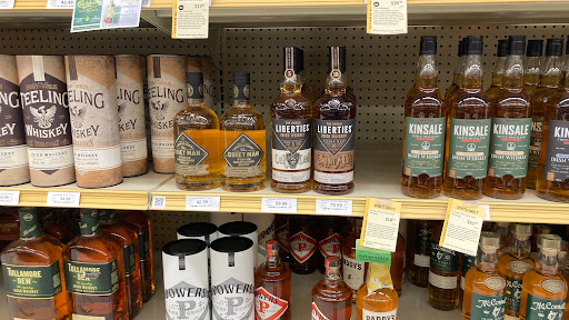 Wine Store «Total Wine & More», reviews and photos, 2100 NJ-38, Cherry Hill, NJ 08002, USA