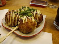 Takoyaki du Restaurant japonais Ni'shimai à Toulouse - n°2