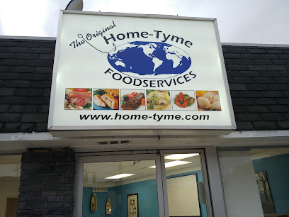 Home Tyme Foodservices