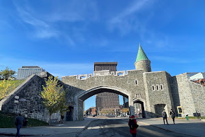 St. John Gate