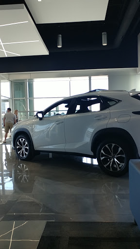 Car Dealer «Motorcars of Lansing Inc», reviews and photos, 6505 S Pennsylvania Ave, Lansing, MI 48911, USA