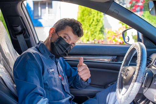 Auto Repair Shop «Road Ready», reviews and photos, 2786 N Jerusalem Rd, North Bellmore, NY 11710, USA