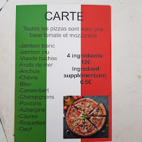 Photos du propriétaire du Pizzas à emporter Chez Dreuf à Bas-en-Basset - n°9
