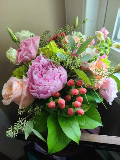 Florist «Fairfield Florist», reviews and photos, 1998 Post Rd, Fairfield, CT 06824, USA