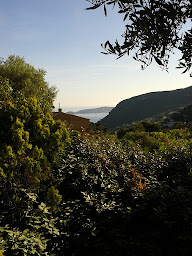 Photo n°4 de Restaurant La Campagne à Èze ()