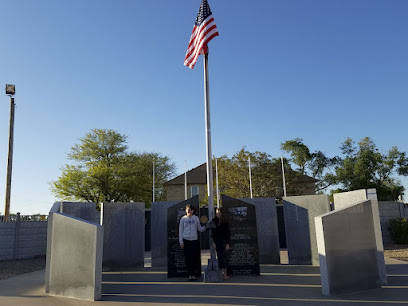 Veteran's Memorial and Park