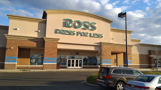 Clothing Store «Ross Dress for Less», reviews and photos, 380 Marketplace Blvd, Hamilton Township, NJ 08691, USA