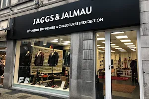 JAGGS - NAMUR Costume et chemise sur-mesure image