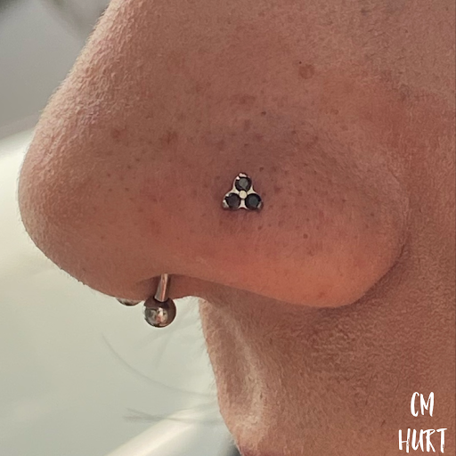 Explore koi tattoo ideas, creative tattoo ideas in Garden Grove, available at CM Hurt Piercing & Jewelry