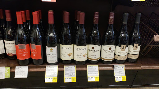 Liquor Store «ABC Fine Wine & Spirits», reviews and photos, 12620 SW 120th St, Miami, FL 33186, USA