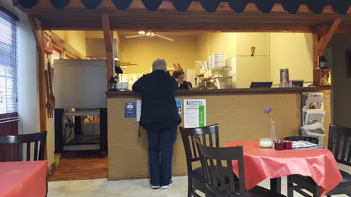 Peppes Pizza & Grill Restaurant v/Önder Kacar in Ullerslev, Viborg