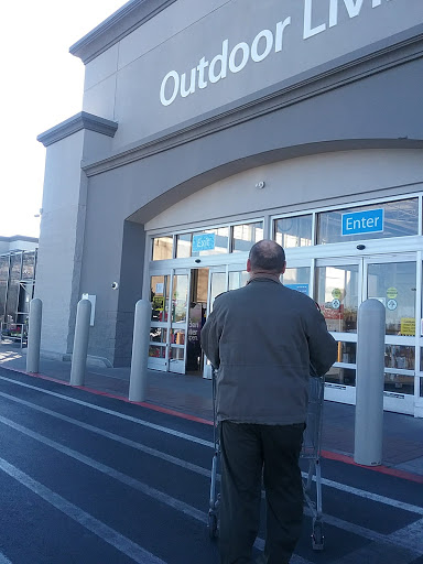 Shopping Mall «Rainbow Springs Shopping Center», reviews and photos, 3615 S Rainbow Blvd, Las Vegas, NV 89103, USA