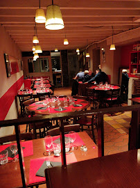 Atmosphère du Restaurant La Rainette à Gerzat - n°6