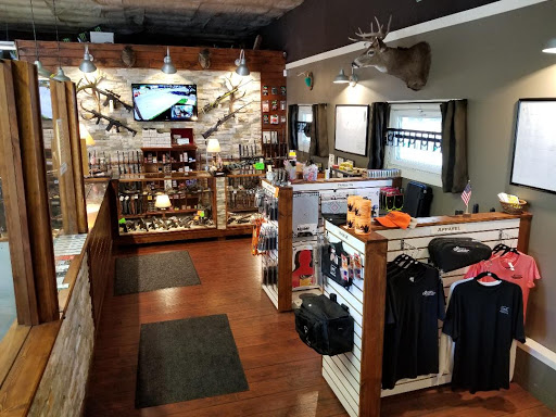 Gun Shop «Superior Gunsmithing & Custom Shop LLC.», reviews and photos, 15 N Robeson St, Robesonia, PA 19551, USA