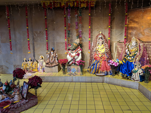 Ma Durga Temple