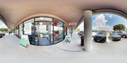 Locksmith «Liberty Locksmith Shop», reviews and photos, 4002 NASA Road 1, Seabrook, TX 77586, USA