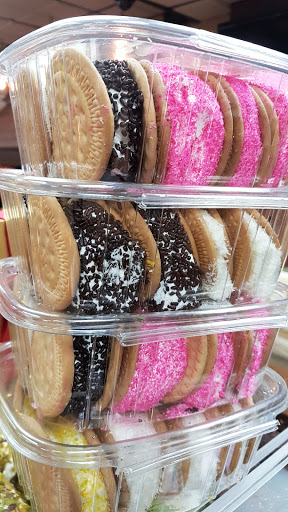 Coffee Roasters «Hashems Nuts & Coffee Gallery», reviews and photos, 13041 W Warren Ave, Dearborn, MI 48126, USA