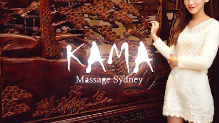 Kama Massage Sydney