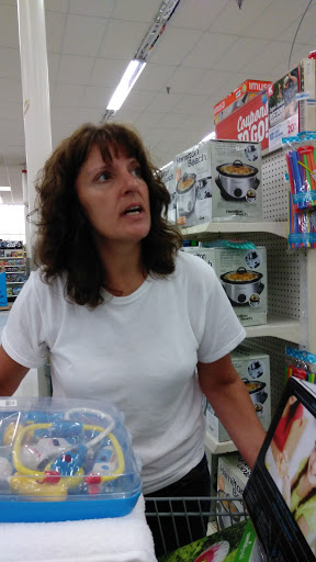 Discount Store «Kmart», reviews and photos, 1287 Winchester Ave, Martinsburg, WV 25405, USA