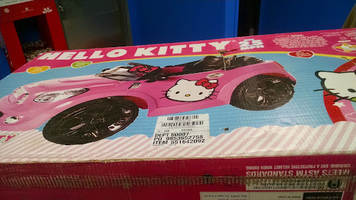 Department Store «Walmart Supercenter», reviews and photos, 6819 Walton Ln, Gloucester Courthouse, VA 23061, USA