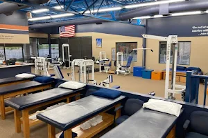 Excel Sports and Physical Therapy image