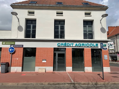 Crédit Agricole - Centre d'Affaires Agri-Viti Vitry-le-François à Vitry-le-François