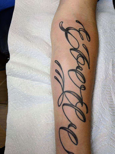 Explore moon phases tattoo ideas, creative tattoo ideas in Corvallis, available at 99 TATTOO
