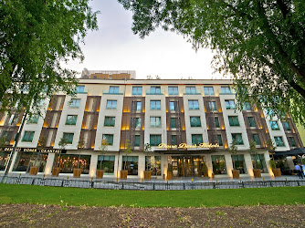 Dosso Dossi Hotels Downtown