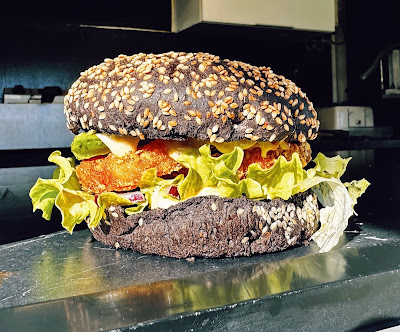 Burger Truck à Mimizan