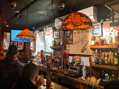 Rudy,s Bar & Grill - 627 9th Ave, New York, NY 10036
