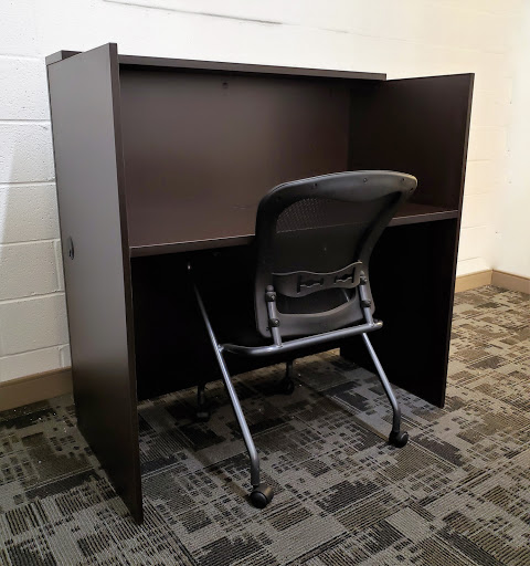 Used Office Furniture Store «Mammoth Office Furniture LLC», reviews and photos, 503 Carlisle Dr, Herndon, VA 20170, USA