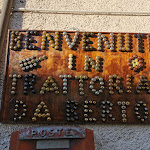 Photo n°1 de l'avis de Ivan.e fait le 06/03/2021 à 22:04 sur le  Trattoria Da Berto à Corniglio