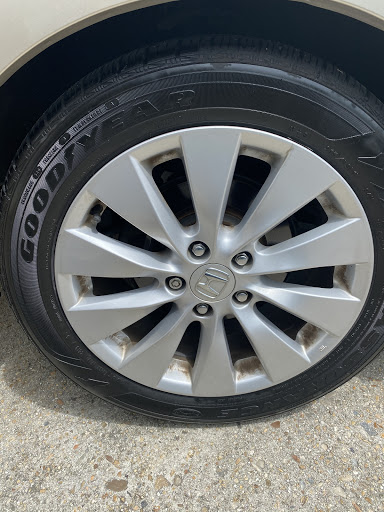 Car Wash «Autobell Car Wash», reviews and photos, 1201 Frederick Blvd, Portsmouth, VA 23707, USA