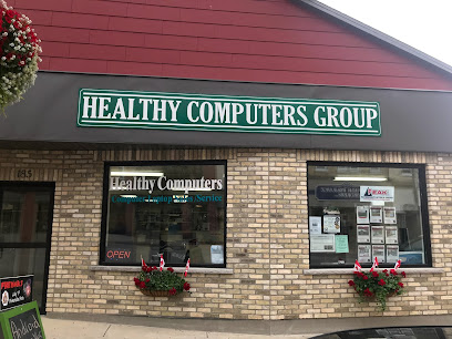 Healthy Computers