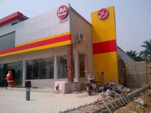 Uba Foods, Ore-Ondo Rd, Ore, Nigeria, Restaurant, state Ondo