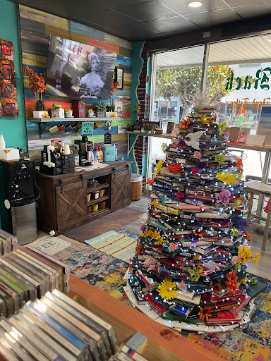 Used Book Store «Book Rack», reviews and photos, 125 E McKey St, Ocoee, FL 34761, USA