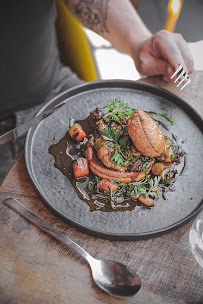 Photos du propriétaire du Restaurant Vivants toulouse - n°4