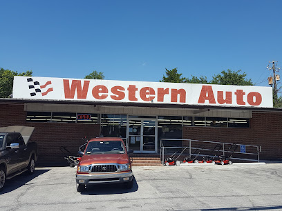 Western Auto - Teachy Inc.